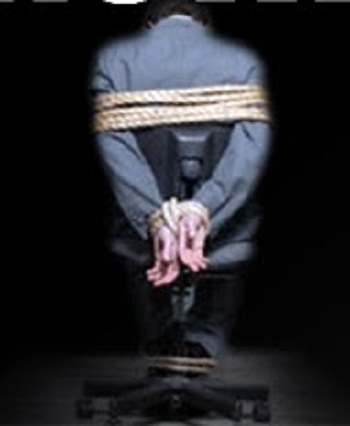 Enlèvements en Kabylie : un jeune commerçant de 37 ans enlevé aux Ouadhias, libéré contre une rançon Enlèvements en Kabylie : un jeune commerçant de 37 ans enlevé aux Ouadhias, libéré contre une rançon