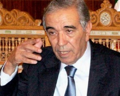 Achat de pages publicitaires par le ministère de l'Intérieur : Ould Kablia s'en défend