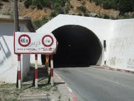 Vgayet : 4 morts et 5 blessés dans un accident de la route à Kherrata Vgayet : 4 morts et 5 blessés dans un accident de la route à Kherrata