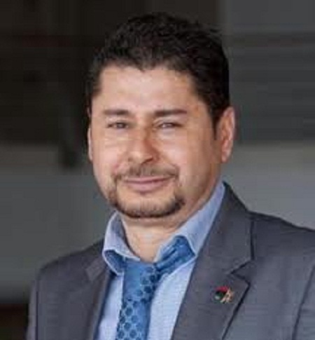 Congrès mondial amazigh : le président Fathi N'khalifa menacé par des intégristes Congrès mondial amazigh : le président Fathi N'khalifa menacé par des intégristes