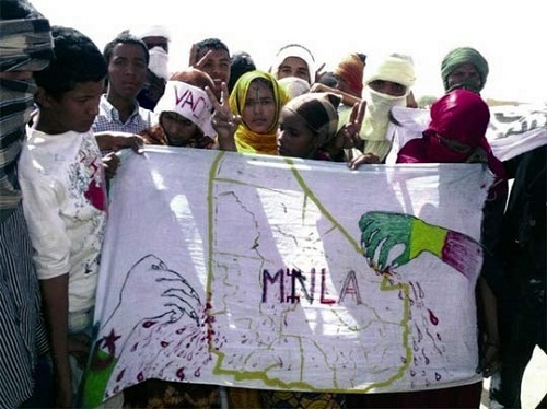 Azawad : le MNLA interpelle Ban Ki Moon Azawad : le MNLA interpelle Ban Ki Moon