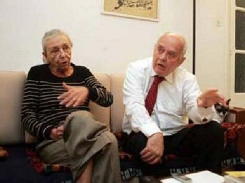 Algérie : décès du médecin et résistant anticolonialiste Pierre Chaulet Algérie : décès du médecin et résistant anticolonialiste Pierre Chaulet