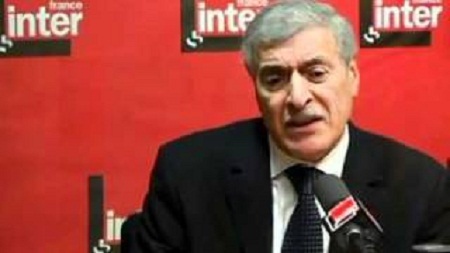 Anavad (GPK) : le président Ferhat Mehenni invité de Michel Léger, ce soir à partir de 20 h Anavad (GPK) : le président Ferhat Mehenni invité de Michel Léger, ce soir à partir de 20 h