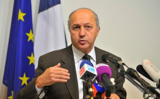 Laurent Fabius : « la France ne signera pas de Laurent Fabius : « la France ne signera pas de