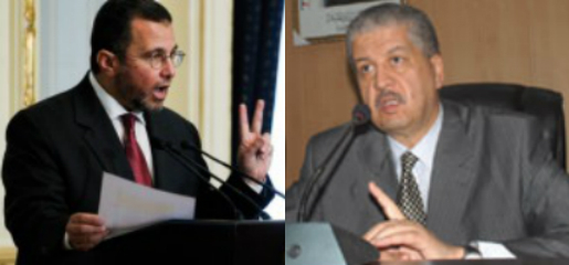 Economie : L'Egypte négocie auprès de l'Algérie une aide de 2 milliards $US Economie : L'Egypte négocie auprès de l'Algérie une aide de 2 milliards $US