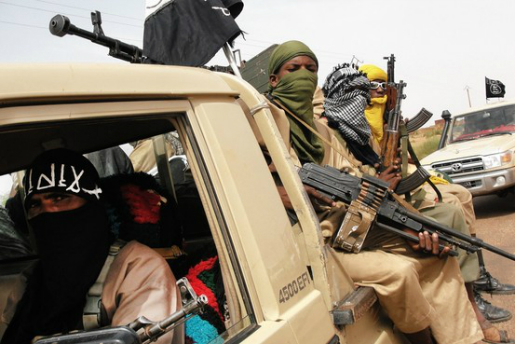 Nord Mali : les islamistes d'Ansar Dine partent négocier à Alger et Ouagadougou Nord Mali : les islamistes d'Ansar Dine partent négocier à Alger et Ouagadougou