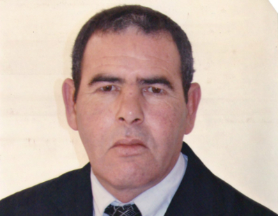 Le journaliste kabyle Saïd Tissegouine échappe à une tentative d'agression physique Le journaliste kabyle Saïd Tissegouine échappe à une tentative d'agression physique