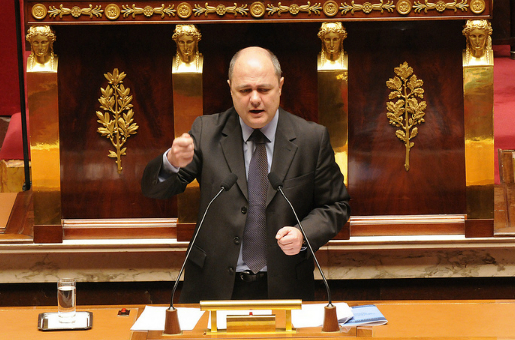 Diplomatie : Ferhat Mehenni reçu par Bruno Le Roux (Assemblée nationale française) Diplomatie : Ferhat Mehenni reçu par Bruno Le Roux (Assemblée nationale française)