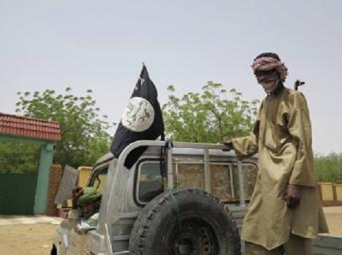 Nord Mali : défection dans les rangs du MUJAO Nord Mali : défection dans les rangs du MUJAO