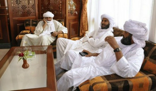 Ansar Dine refuse de rompre avec Aqmi et le Mujao : échec des négociations d'Alger et de Ouagadougou Ansar Dine refuse de rompre avec Aqmi et le Mujao : échec des négociations d'Alger et de Ouagadougou