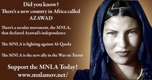 Azawad : intenses combats entre les troupes révolutionnaires du MNLA et les terroristes du MUJAO à Ménaka Azawad : intenses combats entre les troupes révolutionnaires du MNLA et les terroristes du MUJAO à Ménaka