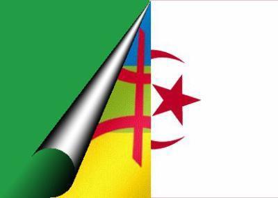 La Kabylie rejette la « Françarabie » La Kabylie rejette la « Françarabie »