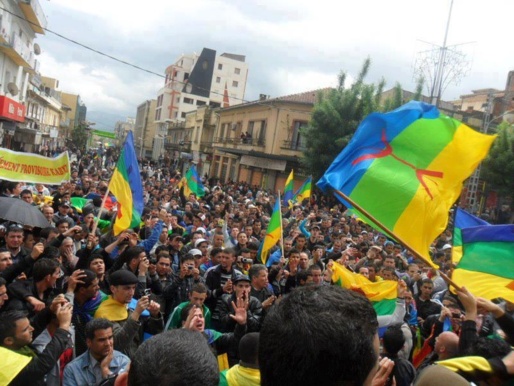 Célébration de Yennayer 2963 : le MAK appelle à des marches populaires à Tizi-Wezzu et Vgayet Célébration de Yennayer 2963 : le MAK appelle à des marches populaires à Tizi-Wezzu et Vgayet