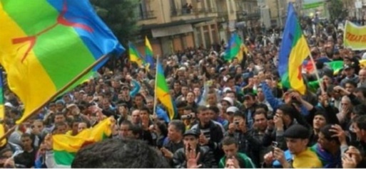 Préparation de la célébration de Yennayer : Le MAK confirme sa domination politique en Kabylie Préparation de la célébration de Yennayer : Le MAK confirme sa domination politique en Kabylie