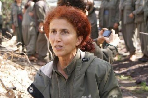 Trois militantes kurdes assassinées à Paris Trois militantes kurdes assassinées à Paris