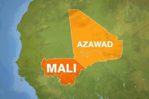 Azawad : le MNLA se démarque de toute avancée vers le Mali