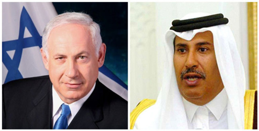 Elections législatives en Israël : le Qatar a financé la campagne électorale de Netanyahu (Tzipi Livni) Elections législatives en Israël : le Qatar a financé la campagne électorale de Netanyahu (Tzipi Livni)