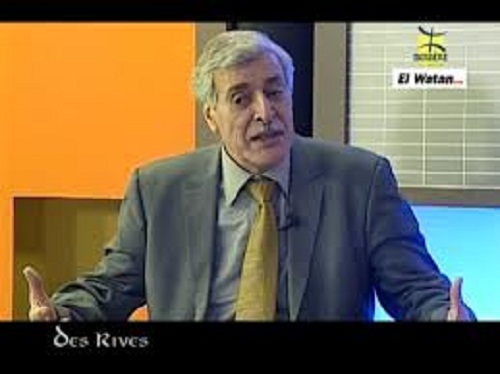 Gouvernement provisoire kabyle : Mise sur pied du Réseau-Anavad Gouvernement provisoire kabyle : Mise sur pied du Réseau-Anavad