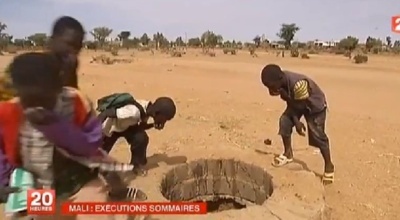 Mali/ Azawad : L'ARVRA fait état de 200 personnes tuées par l'armée malienne depuis le déclenchement de l'opérartion Serval Mali/ Azawad : L'ARVRA fait état de 200 personnes tuées par l'armée malienne depuis le déclenchement de l'opérartion Serval