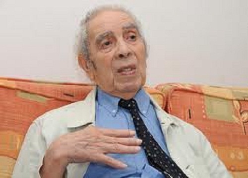 Algérie : Décès d'Ahmed Mahsas, ancien maquisard Algérie : Décès d'Ahmed Mahsas, ancien maquisard
