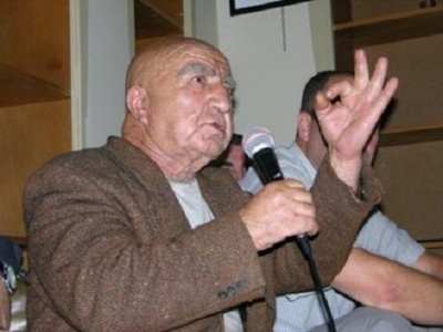 1er anniversaire du décès de Ben Hanafi : L'hommage du MAK au défunt 1er anniversaire du décès de Ben Hanafi : L'hommage du MAK au défunt