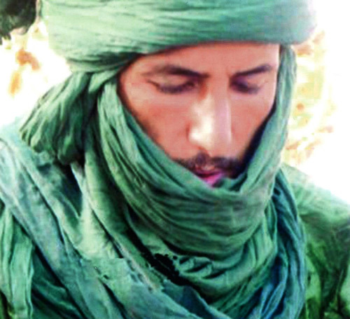 Azawad: le MNLA rejette la déclaration de la CEDEAO exigeant son désarmement préalable à toute négociation Azawad: le MNLA rejette la déclaration de la CEDEAO exigeant son désarmement préalable à toute négociation
