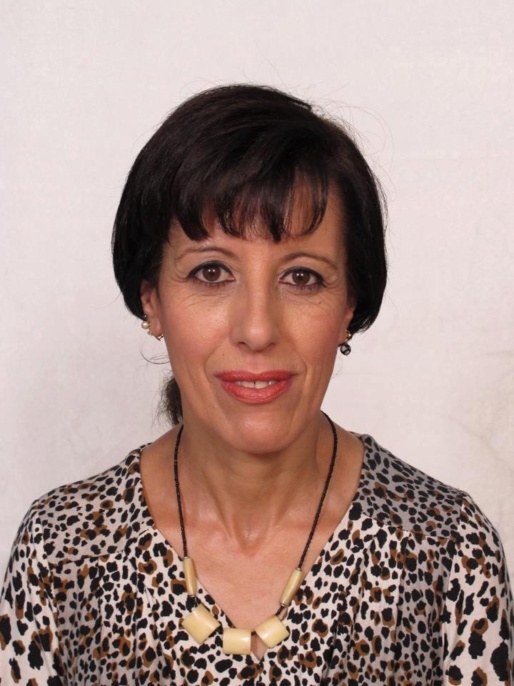 Mme Rahmouni Fatiha, ancienne cadre du MDS rejoint le MAK