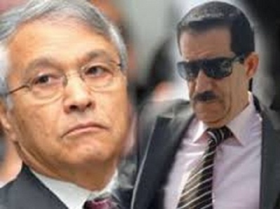 Algérie : Des proches de Bouteflika dans le collimateur de la « justice» Algérie : Des proches de Bouteflika dans le collimateur de la « justice»