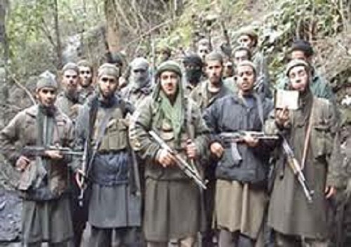 Terrorisme : L'élément abattu à Iflissen est originaire de Médéa Terrorisme : L'élément abattu à Iflissen est originaire de Médéa