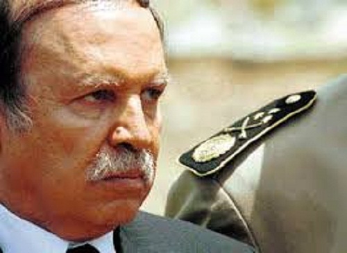 Evolution de l'état de santé de Bouteflika : Aucune information fiable pour le moment Evolution de l'état de santé de Bouteflika : Aucune information fiable pour le moment