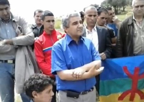 Commémoration du 12e anniversaire de l'assassinat d'Aissa Amir : Le MAK rend hommage au défunt Commémoration du 12e anniversaire de l'assassinat d'Aissa Amir : Le MAK rend hommage au défunt