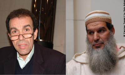 Tamazgha : Le MAK soutient le Dr Ahmed Assid et dénonce les pressions salafistes au Maroc Tamazgha : Le MAK soutient le Dr Ahmed Assid et dénonce les pressions salafistes au Maroc