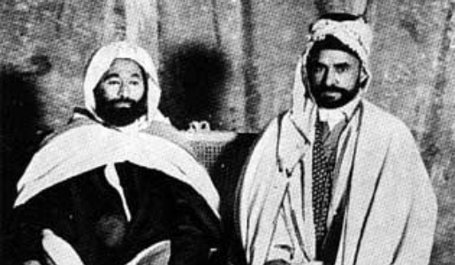 Alors que l'Algérie officielle lui rend de grandioses hommages : Quelques vérités sur Taieb El Okbi Alors que l'Algérie officielle lui rend de grandioses hommages : Quelques vérités sur Taieb El Okbi