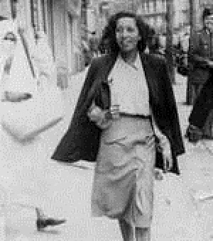 Décès de Nassima Hablal, ancienne secrétaire d'Abane : Le pouvoir passe sous silence l'événement Décès de Nassima Hablal, ancienne secrétaire d'Abane : Le pouvoir passe sous silence l'événement
