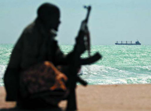 Libération des 25 marins du navire MV Blida : La rançon avait été payée par un saoudien Libération des 25 marins du navire MV Blida : La rançon avait été payée par un saoudien