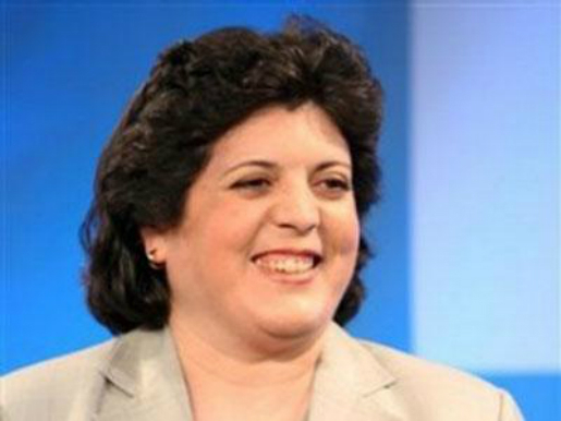 Sahara : L'Algérie envoie Hassiba Boulmerka pour Sahara : L'Algérie envoie Hassiba Boulmerka pour