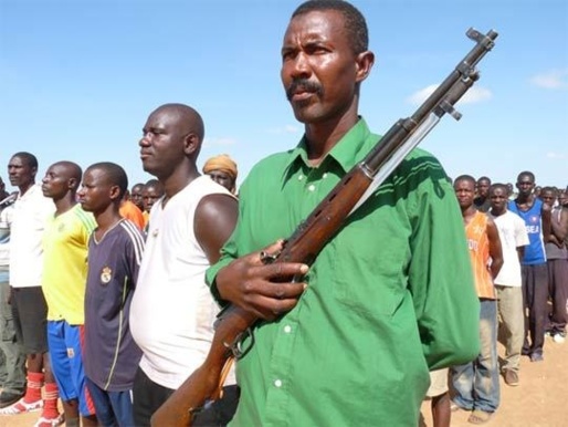 Mali / Azawad : Les institutions internationales de défense des droits de l'homme et la justice internationale doivent assumer les responsabilités découlant de leurs mandats Mali / Azawad : Les institutions internationales de défense des droits de l'homme et la justice internationale doivent assumer les responsabilités découlant de leurs mandats