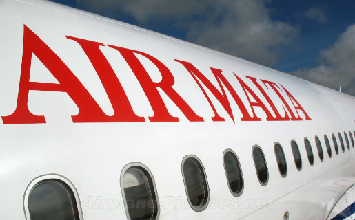 Air Malta assurera deux vols hebdomadaires vers l'Algérie Air Malta assurera deux vols hebdomadaires vers l'Algérie