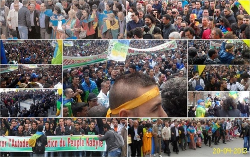 Bouaziz Ait-Chebib: «Le MAK s'adresse au peuple kabyle et non à ses fossoyeurs». Bouaziz Ait-Chebib: «Le MAK s'adresse au peuple kabyle et non à ses fossoyeurs».