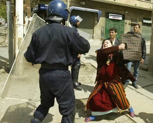 L'Anavad proclame le 14 juin « Journée de la Nation Kabyle ». L'Anavad proclame le 14 juin « Journée de la Nation Kabyle ».