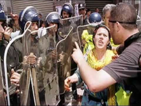 L'Anavad proclame le 14 juin « Journée de la Nation Kabyle ». L'Anavad proclame le 14 juin « Journée de la Nation Kabyle ».