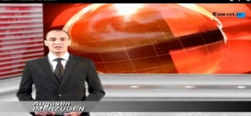 Algérie : Menaces récurrentes et intimidations contre les journalistes des sites et la chaîne de télévision kabyles Algérie : Menaces récurrentes et intimidations contre les journalistes des sites et la chaîne de télévision kabyles