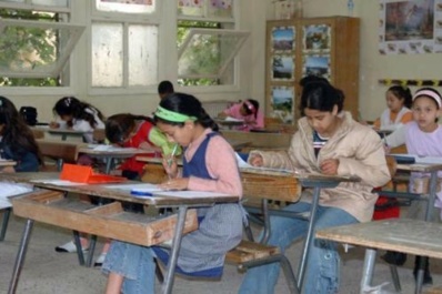 Tizi-Ouzou s'adjuge la première place à l'examen de 5e avec 90,31% de candidats reçus.