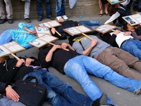Appel à mobilisation: le MAK et le réseau Anavad appellent à la mobilisation le 18 juin pour exiger la libération de Kamel Chetti.
