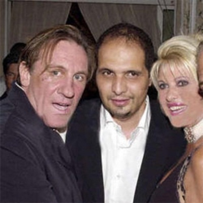 Fuyant le fisc de son pays : Gérard Depardieu, l'ami de Khalifa et de Bouteflika veut devenir algérien Fuyant le fisc de son pays : Gérard Depardieu, l'ami de Khalifa et de Bouteflika veut devenir algérien