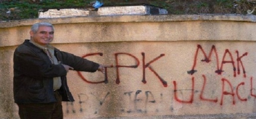 Détenu illégalement à la prison de Tizi-Wezzu : Kamel Chetti, cadre du MAK, subit l'enfer au quotidien Détenu illégalement à la prison de Tizi-Wezzu : Kamel Chetti, cadre du MAK, subit l'enfer au quotidien