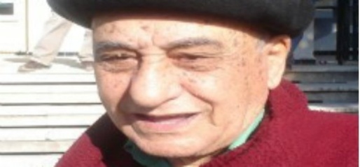 Kabylie : Décès de l'écrivain Boukhalfa Bitam Kabylie : Décès de l'écrivain Boukhalfa Bitam