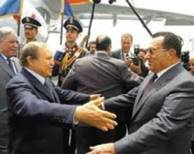 Diplomatie : L'ambassadeur d'Egypte traite les Algériens Diplomatie : L'ambassadeur d'Egypte traite les Algériens