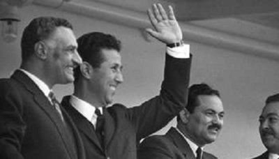 Diplomatie : L'ambassadeur d'Egypte traite les Algériens Diplomatie : L'ambassadeur d'Egypte traite les Algériens