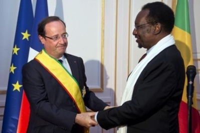 Mali / Azawad: J-3 avant les élections présidentielles en république françafricaine du Mali Mali / Azawad: J-3 avant les élections présidentielles en république françafricaine du Mali